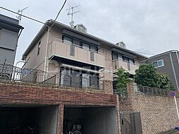 クローバーハイツ