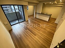 ＢＰＲレジデンス田端 1103 11階2LDKのリビング/ダイニング