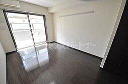 ＴＯＭＯＲＲＯＷ ＨＥＩＧＨＴＳ 303 3階1Kのリビング/ダイニング