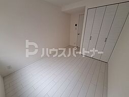 SAKURA　U-Tokyo 103 1階1Kのリビング/ダイニング