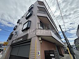 リバーサイドシティ