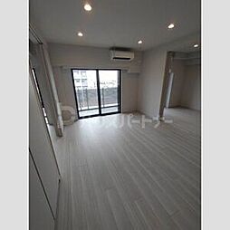 都営三田線 新板橋駅 徒歩2分の賃貸マンション 11階2LDKのリビング/ダイニング