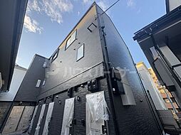 東武東上線 東武練馬駅 徒歩7分