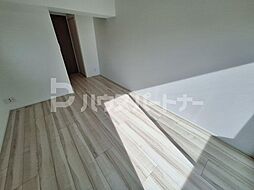 ＬａＤｏｕｃｅｕｒ赤羽 401 4階1Kのリビング/ダイニング