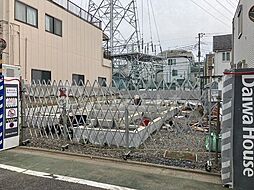 (仮称)板橋区高島平2丁目PJ