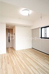 HF正光寺赤羽レジデンスII 707 7階1Kのリビング/ダイニング