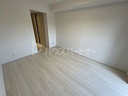 REGOLITH板橋本町 303 3階1Kのリビング/ダイニング