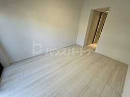 REGOLITH板橋本町 304 3階1Kのリビング/ダイニング