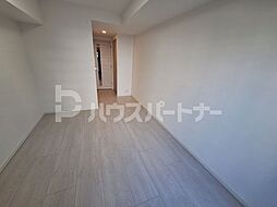 S‐RESIDENCE王子West 304 3階1Kのリビング/ダイニング