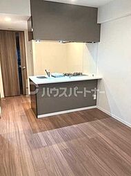 フルハウス赤羽 704 7階2LDKのリビング/ダイニング