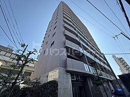 パークキューブ板橋本町