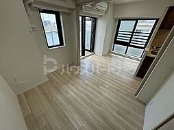 プレミスト板橋 1006 10階1LDKのリビング/ダイニング