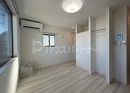 アムール板橋中台 303 3階ワンルームのリビング/ダイニング