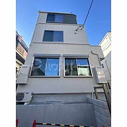 アムール板橋中台