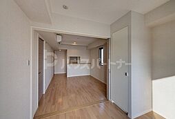 エスティメゾン赤羽 1101 11階2LDKのリビング/ダイニング