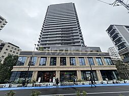 シティタワーズ板橋大山サウスタワー