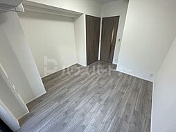 エレミ本蓮沼 207 2階1Kのリビング/ダイニング