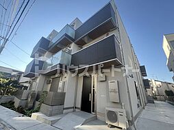 グラナーデ東新町