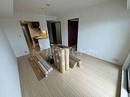 クロスレジデンス東十条 1203 12階2SLDKのリビング/ダイニング