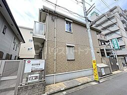 グランドゥール西巣鴨