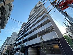 パークアクシス板橋本町弐番館