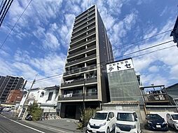 ディアレイシャス尾久駅前