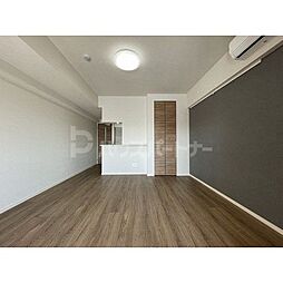 アルファコート常盤台3 306 3階1LDKのリビング/ダイニング