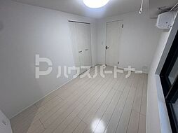 モンレーヴ赤羽 101 1階1Kのリビング/ダイニング