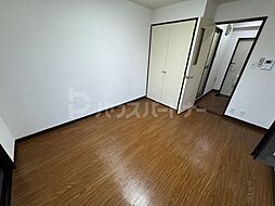 ドルチェマンション大木 301 3階1Kのリビング/ダイニング