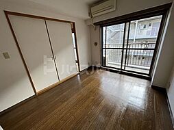 メゾン・カメリア 404 4階2LDKのリビング/ダイニング