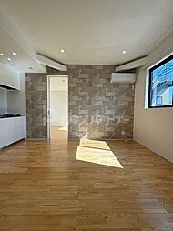 ハステラス赤羽志茂 301 3階1LDKのリビング/ダイニング