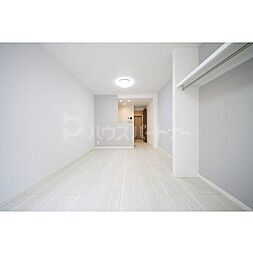 トレゾールK&A板橋本町 102 1階ワンルームのリビング/ダイニング