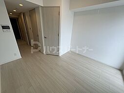 グランエール駒込 410 4階ワンルームのリビング/ダイニング