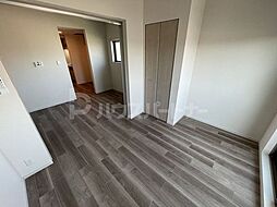 ローレル 107 1階1LDKのリビング/ダイニング