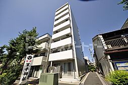 レピュア王子本町