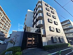 コンフォール浮間舟渡