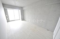 レピュア王子本町 501 5階1Kのリビング/ダイニング