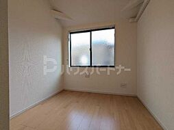 コンフォート北赤羽 102 1階ワンルームのリビング/ダイニング