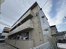 ディアコート高島平