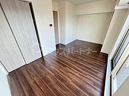 パークキューブ新板橋 1204 12階1Kのリビング/ダイニング