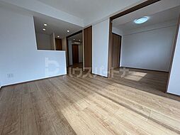 グランカーサ尾久 206 2階2LDKのリビング/ダイニング