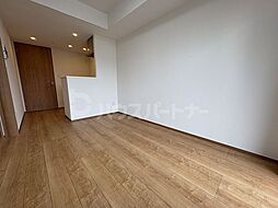 グランカーサ尾久 402 4階1DKのリビング/ダイニング