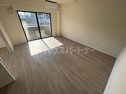 ステラメゾン田端 306 3階3LDKの室内