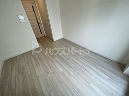 レジディア板橋 410 4階1Kのリビング/ダイニング