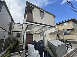 グレイスパール平和台