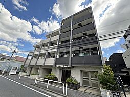 スパシエアルマール浮間公園