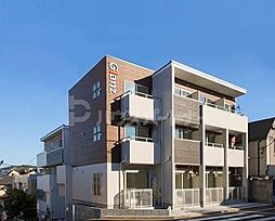 Ｇｌａｎｚ赤羽ＷＥＳＴ