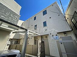 パールシティ板橋