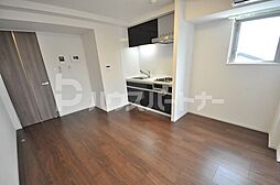 カステロ板橋本町 401 4階1LDKのリビング/ダイニング