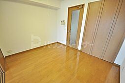 デュオステージ東十条 504 5階1DKのリビング/ダイニング